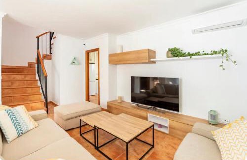 Benalup-Casas Vieja House | Casa adosada Benalup