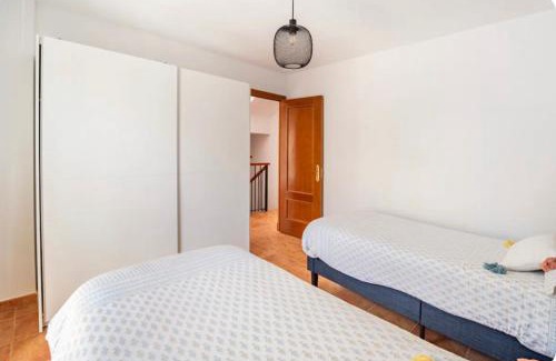 Benalup-Casas Vieja House | Casa adosada Benalup