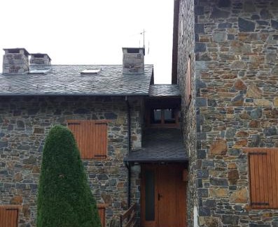 Ger Apartment | Casa adosada ideal familias en GER-PLETA DE SAGA