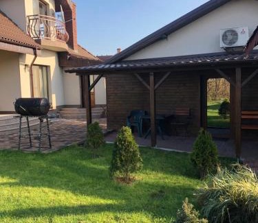 Harsova House | Casa Adrian