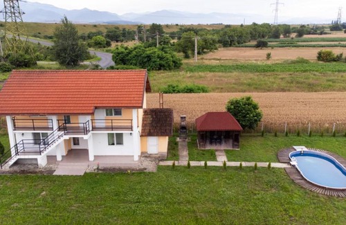Hateg House | Casa Adrian
