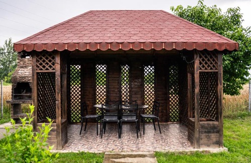 Hateg House | Casa Adrian