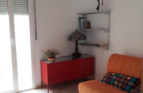 Cambrils House | Casa Adriana cerca de la playa, piscina comunitaria