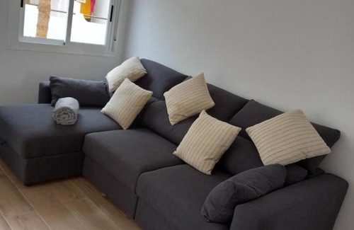 Caleta de Fuste Apartment | Casa Adriana