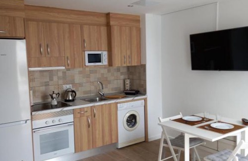 Caleta de Fuste Apartment | Casa Adriana