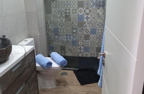 Caleta de Fuste Apartment | Casa Adriana