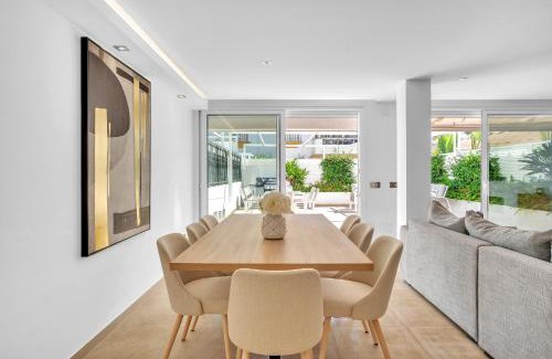 Golden Mile House | Casa Adriana