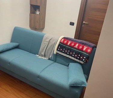 Foppolo Apartment | Casa Adriana Foppolo 3 camere da letto