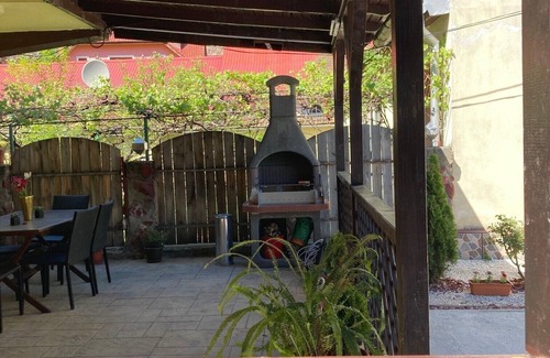 Baile Herculane House | Casa Adriana is waiting for you in a dream location