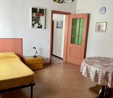 Pradalunga House | Casa Adriana