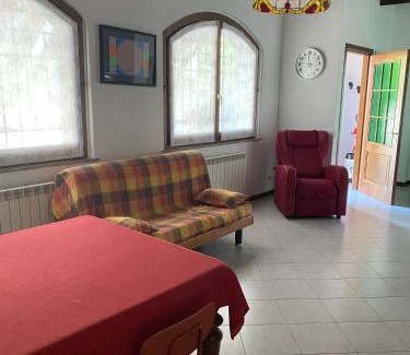 Pradalunga House | Casa Adriana