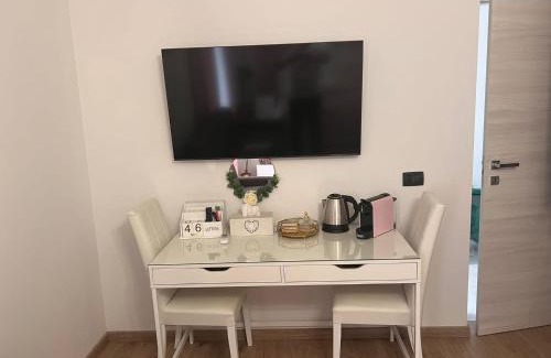 Ciliverghe Apartment | Casa Adriana