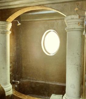 Colonia San Antonio House | Casa Adriana beauty with no boundaries!