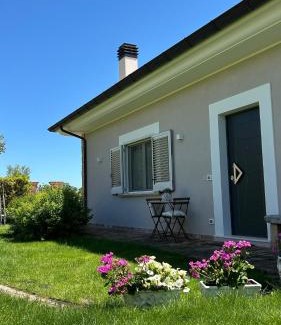 Ripa Teatina House | Casa Adriano-Dimora per vacanze
