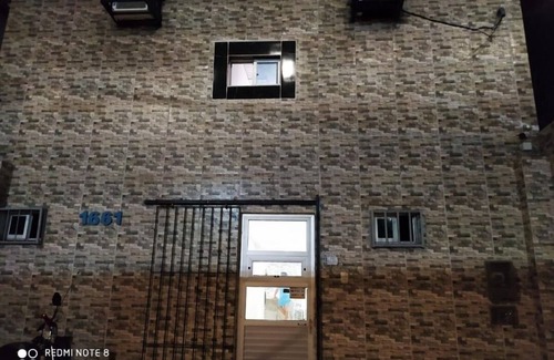 Ibura Apartment | Casa Aeroporto Pousada