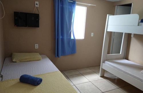 Ibura Apartment | Casa Aeroporto Pousada