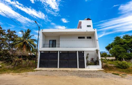 Puerto Vallarta House | Casa Aeropuerto Vallarta