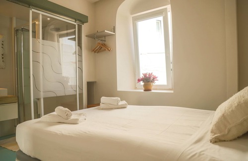 Tarifa Hotel | Casa Africa
