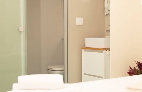 Tarifa Hotel | Casa Africa