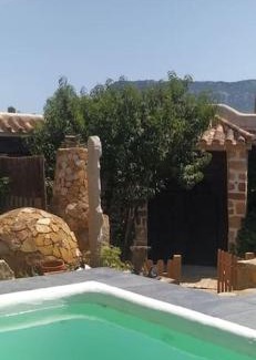 Bolonia House | Casa Afrika Bolonia Tarifa Cádiz