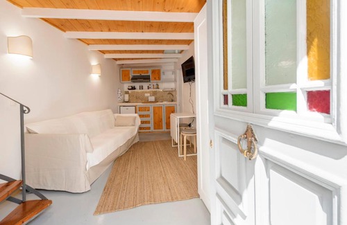 Rhodes Apartment | Casa Agata