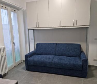 Corsico Apartment | Casa Agnese