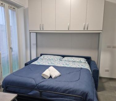 Corsico Apartment | Casa Agnese