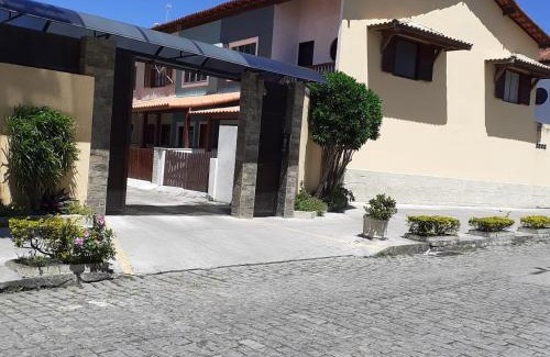 Jardim Flamboyant House | Casa agradável