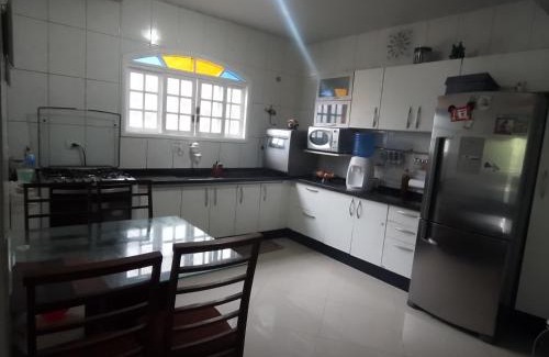 Embu das Artes House | Casa agradável