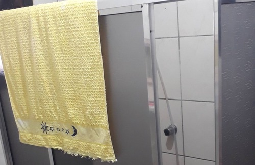 Itanhaem House | Casa Agradável com Piscina, Perfeita Para um Relax num Clima de Praia