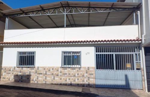 Alto Caparao House | Casa agradável em Alto Caparaó