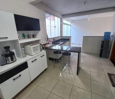 Alto Caparao House | Casa agradável em Alto Caparaó