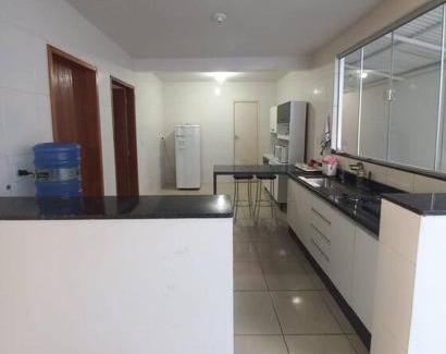 Alto Caparao House | Casa agradável em Alto Caparaó