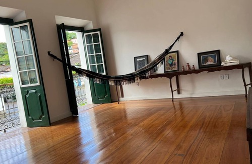 Cachoeira House | Casa Agradável em Cachoeira/ba no Centro Histórico