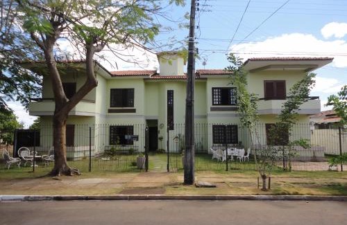 Plano Diretor Sul Apartment | Casa Agradável no centro de Palmas TO