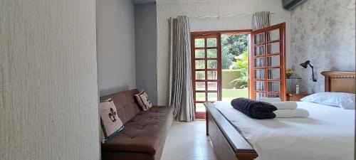 Plano Diretor Sul Apartment | Casa Agradável no centro de Palmas TO