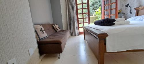 Plano Diretor Sul Apartment | Casa Agradável no centro de Palmas TO