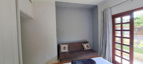 Plano Diretor Sul Apartment | Casa Agradável no centro de Palmas TO