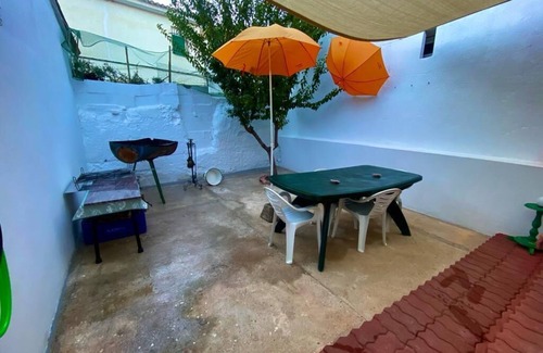 El Canavate House | Casa agradable el cañavate
