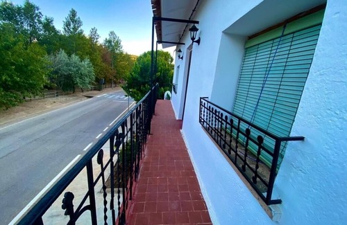 El Canavate House | Casa agradable el cañavate