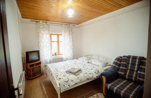 Butuceni House | Casa Agricultorului Varzari