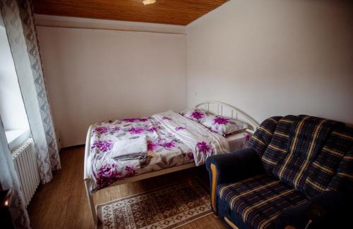 Butuceni House | Casa Agricultorului Varzari