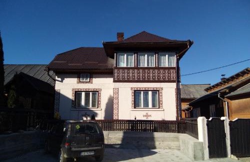 Manastirea Humorului House | Casa Agroturistică Teodora