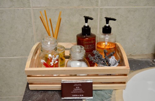 Sopo Bed & Breakfast | Casa Agrreste Bed & Breakfast