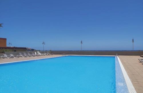 Poris de Abona House | casa agua y sol 2