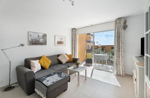 Poris de Abona House | casa agua y sol 2