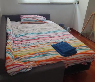 Zamora Apartment | Casa Aguiar
