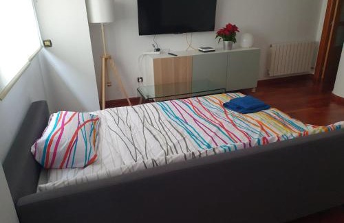 Zamora Apartment | Casa Aguiar