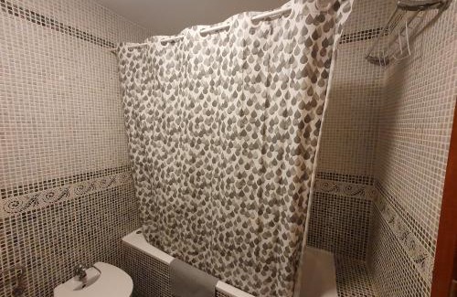 Zamora Apartment | Casa Aguiar