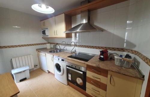 Zamora Apartment | Casa Aguiar